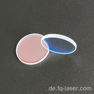 Faserlasermarkierungsmaschine für Taubenringe